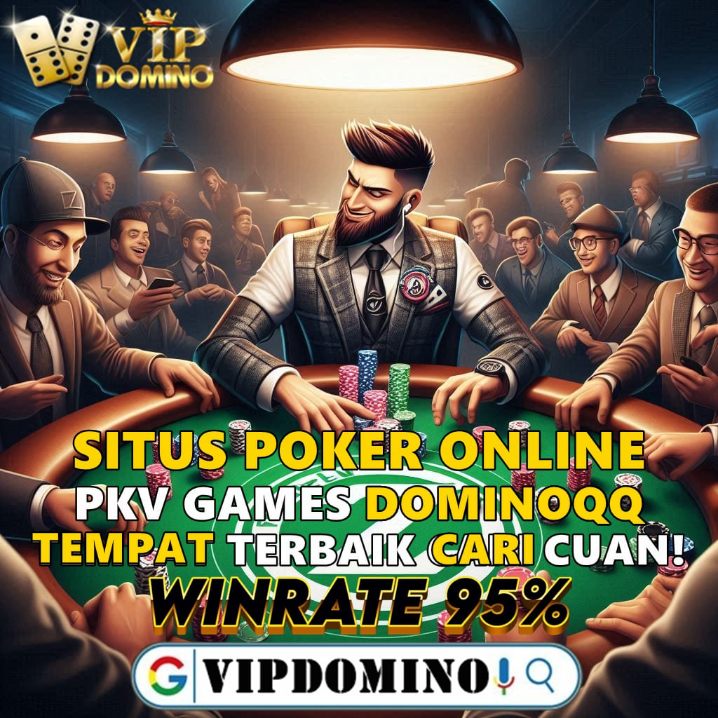 VIPDOMINO